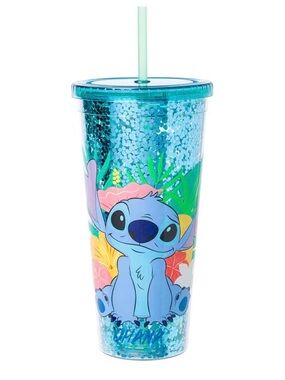 Disney Lilo & Stitch - Confetti Cold Cup